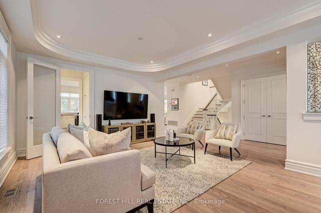 89 Roberta Dr, House detached with 4 bedrooms, 5 bathrooms and 5 parking in Toronto ON | Image 31