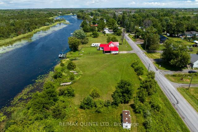 236 Queen St, House detached with 3 bedrooms, 2 bathrooms and 6 parking in Tyendinaga ON | Image 20