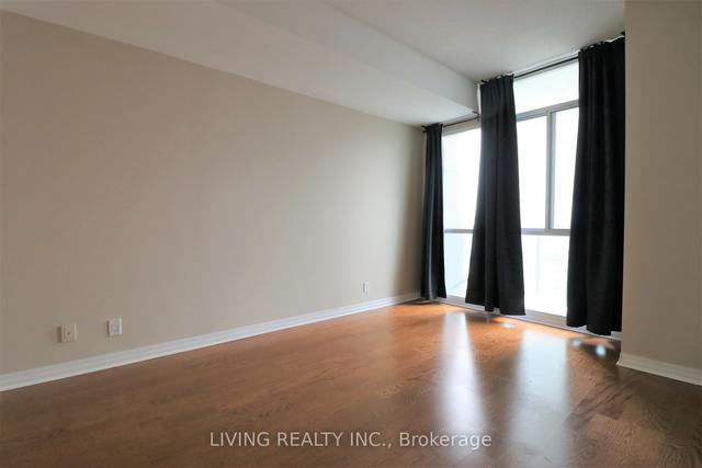 1705 - 3939 Duke Of York Blvd, Condo with 1 bedrooms, 2 bathrooms and 1 parking in Mississauga ON | Image 12