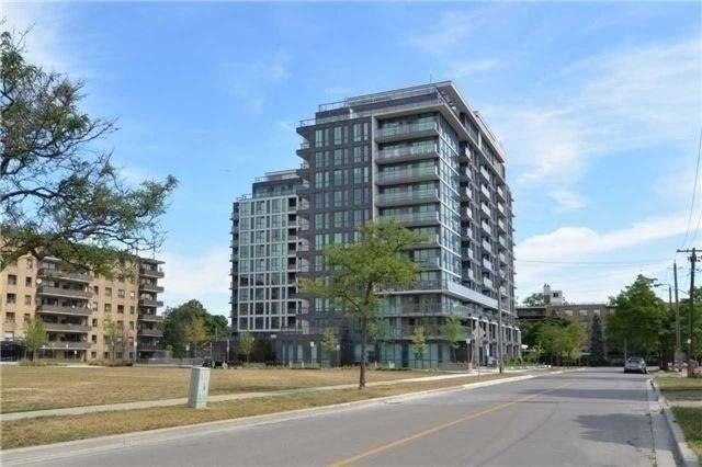 ph 1216 - 80 Esther Lorrie Dr, Condo with 1 bedrooms, 1 bathrooms and 1 parking in Toronto ON | Image 1