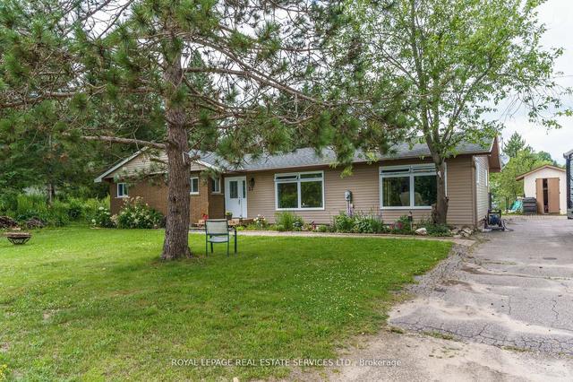 27 John St, House detached with 3 bedrooms, 2 bathrooms and 6 parking in Burk's Falls ON | Image 22