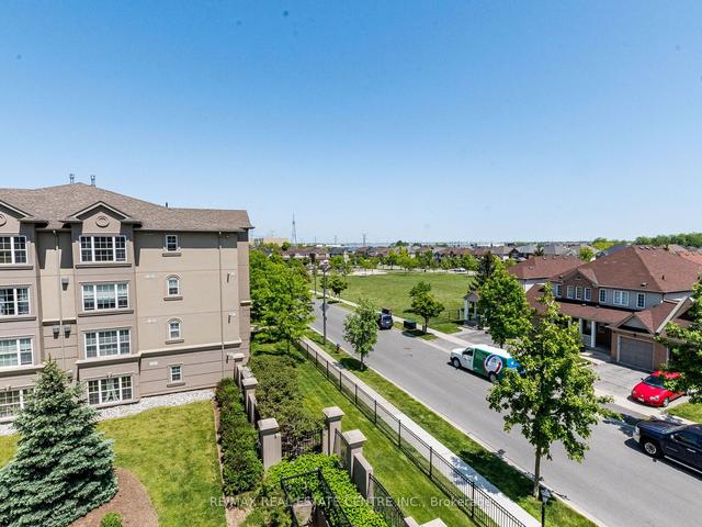 414 - 1350 Main St E, Condo with 2 bedrooms, 2 bathrooms and 2 parking in Milton ON | Image 25