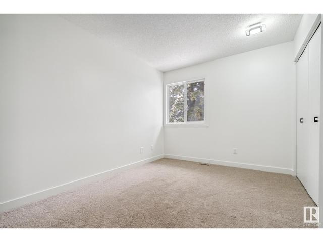 59 - 4403 Riverbend Rd Nw, House attached with 3 bedrooms, 1 bathrooms and 1 parking in Edmonton AB | Image 17