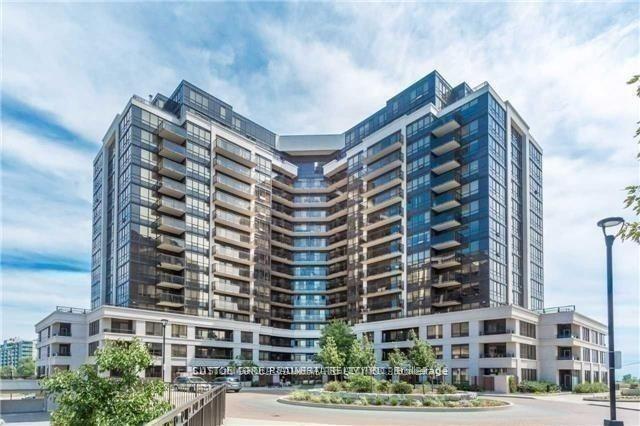 216 - 1060 Sheppard Ave W, Condo with 1 bedrooms, 1 bathrooms and 0 parking in Toronto ON | Image 1