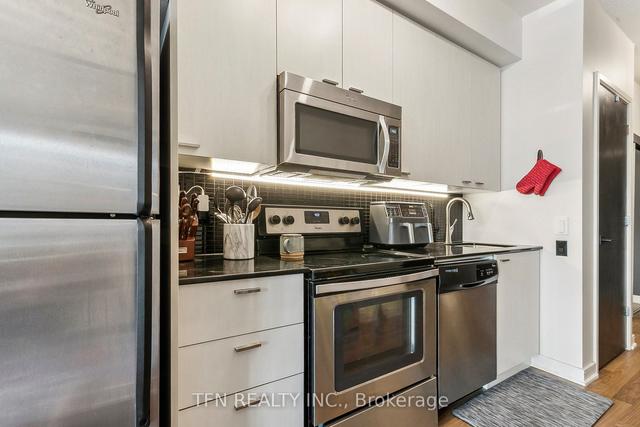 906 - 775 King St W, Condo with 1 bedrooms, 1 bathrooms and 1 parking in Toronto ON | Image 19
