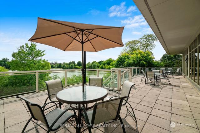 213 - 80 The Boardwalk Way, Condo with 2 bedrooms, 2 bathrooms and 1 parking in Markham ON | Image 28