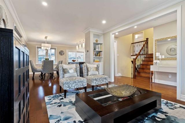 1544 Holburne Rd, House detached with 3 bedrooms, 2 bathrooms and 4 parking in Mississauga ON | Image 20
