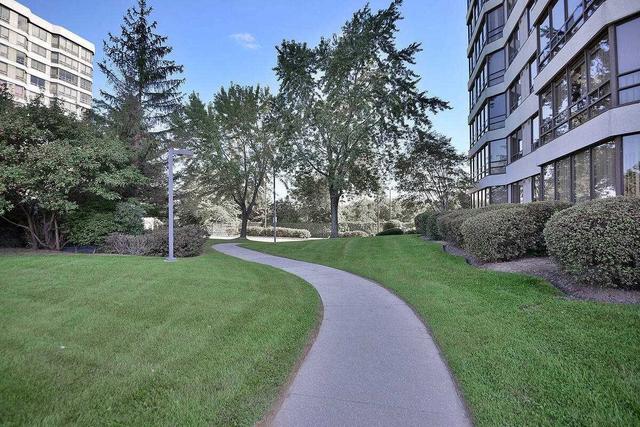 810 - 330 Mill St S, Condo with 2 bedrooms, 2 bathrooms and 2 parking in Brampton ON | Image 28
