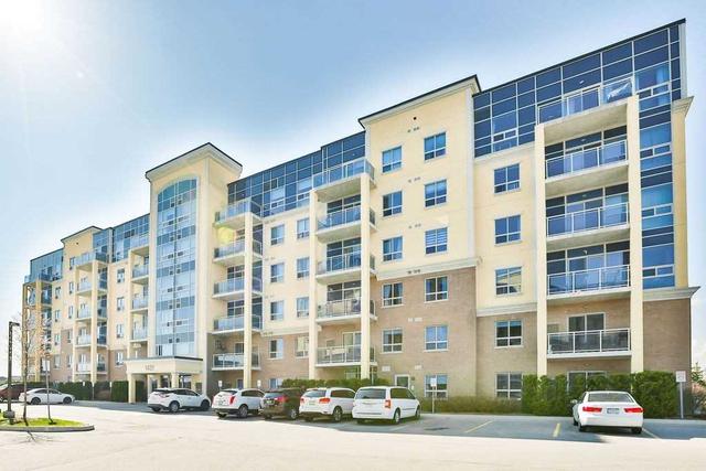 609 - 1421 Costigan Rd, Condo with 2 bedrooms, 2 bathrooms and 1 parking in Milton ON | Image 1