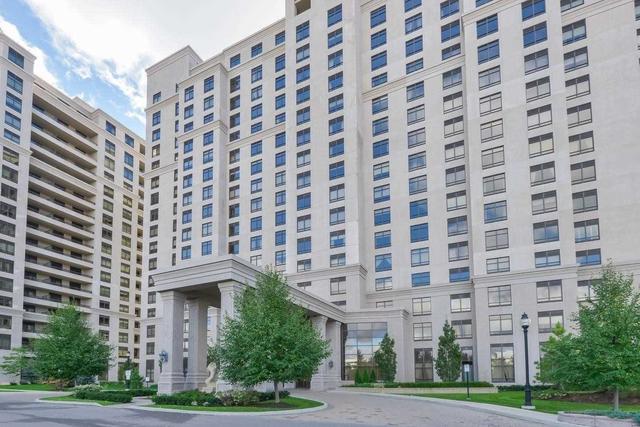 1012 - 9235 Jane St, Condo with 2 bedrooms, 2 bathrooms and 1 parking in Vaughan ON | Image 1