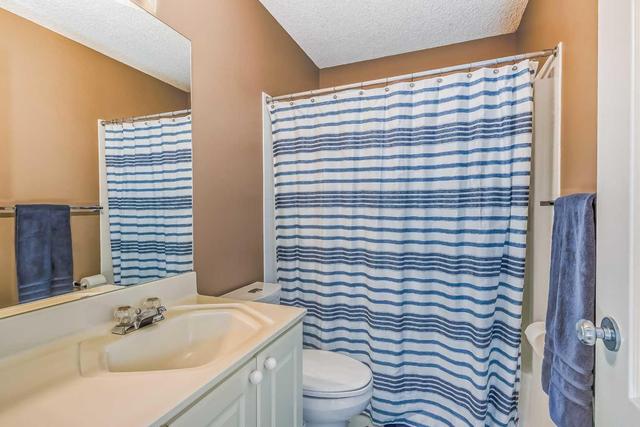 223 Woodside Crescent Nw, House detached with 3 bedrooms, 2 bathrooms and 5 parking in Airdrie AB | Image 32