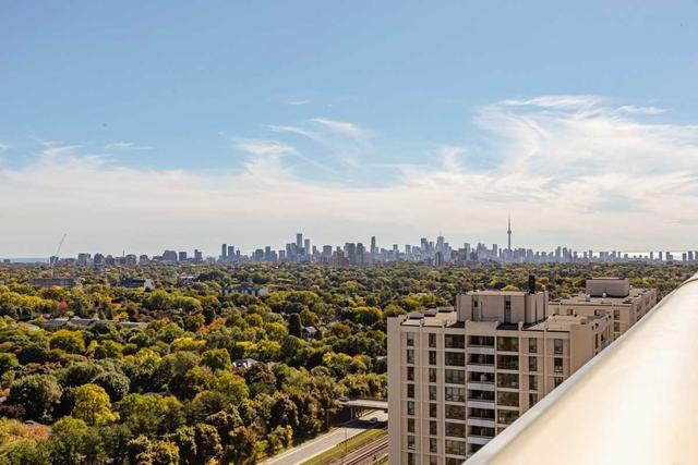 2308 - 360 Ridelle Ave, Condo with 3 bedrooms, 2 bathrooms and 1 parking in Toronto ON | Image 18