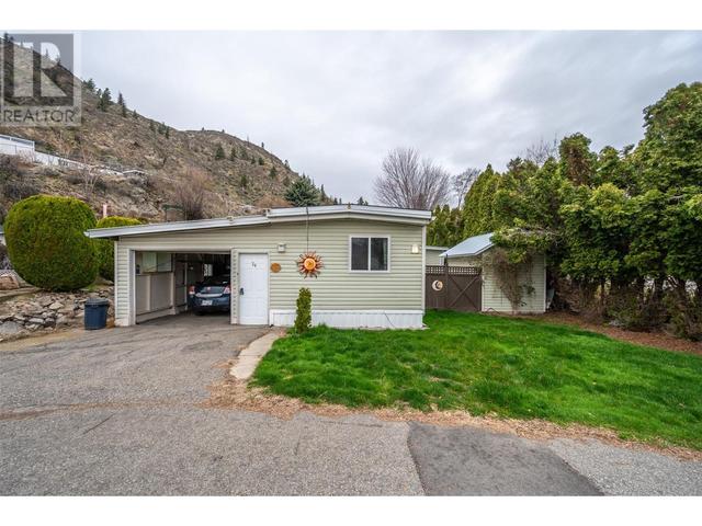 20 - 6822 Leighton Crescent, House other with 3 bedrooms, 2 bathrooms and 1 parking in Okanagan Similkameen C BC | Image 2
