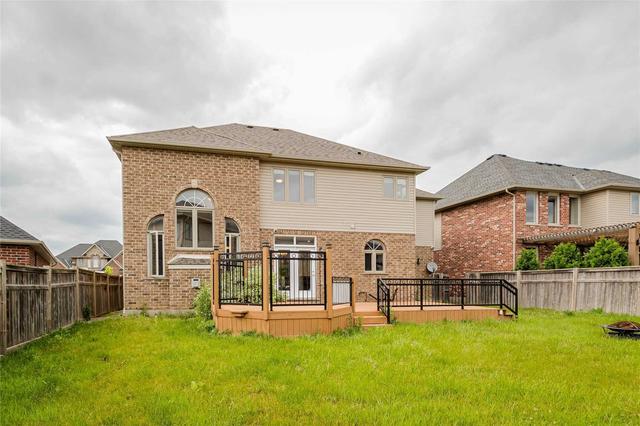 357 South Carriage Way, House detached with 4 bedrooms, 4 bathrooms and 6 parking in London ON | Image 29
