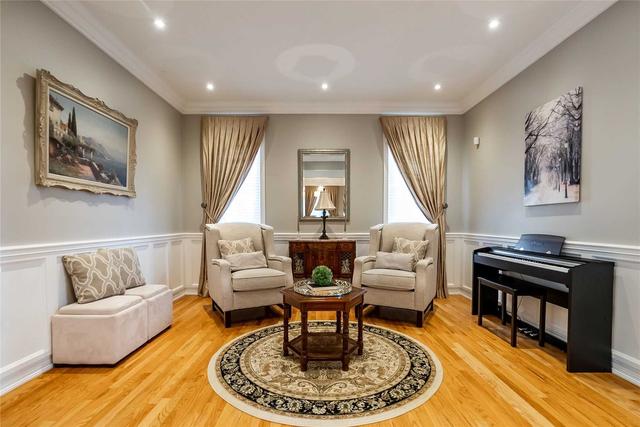 114 Jefferson Forest Dr, House detached with 4 bedrooms, 4 bathrooms and 8 parking in Richmond Hill ON | Image 36