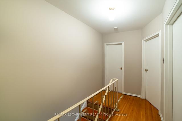 20 - 1295 Fennell Ave E, Townhouse with 3 bedrooms, 2 bathrooms and 1 parking in Hamilton ON | Image 5