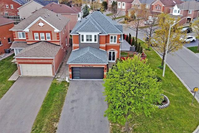 84 Quince Cres, House detached with 4 bedrooms, 4 bathrooms and 6 parking in Markham ON | Image 36