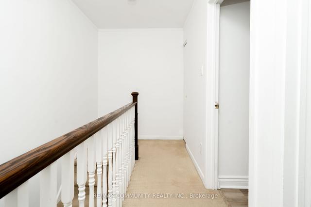 19 - 2 White Abbey Park, Townhouse with 2 bedrooms, 3 bathrooms and 1 parking in Toronto ON | Image 6