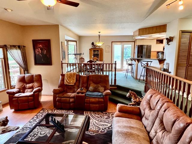 420017 Hwy 761, House detached with 4 bedrooms, 3 bathrooms and 2 parking in Clearwater County AB | Image 9
