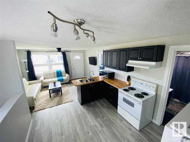 4906 48 Av, House detached with 1 bedrooms, 1 bathrooms and null parking in St. Paul AB | Image 3