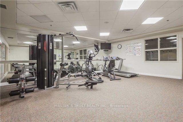 209 - 51 Times Ave, Condo with 2 bedrooms, 2 bathrooms and 1 parking in Markham ON | Image 5