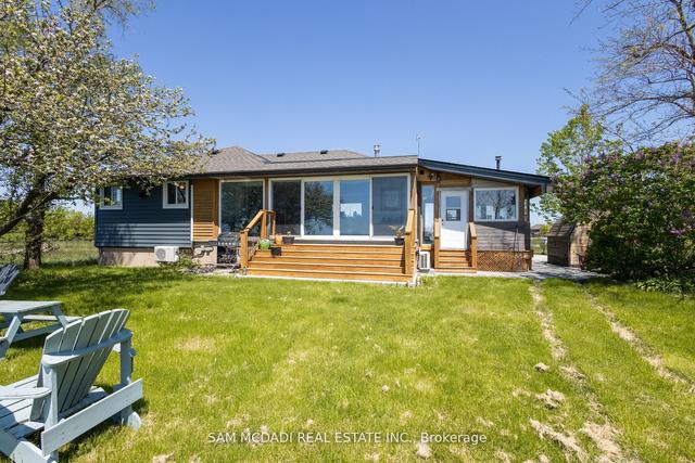 65 Lakeridge Blvd, House detached with 4 bedrooms, 2 bathrooms and 9 parking in Haldimand County ON | Image 24