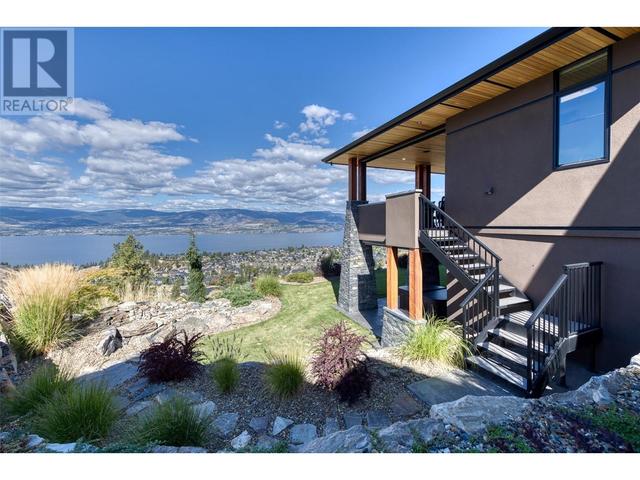 105 - 5650 The Edge Place, House detached with 4 bedrooms, 3 bathrooms and 10 parking in Kelowna BC | Image 66
