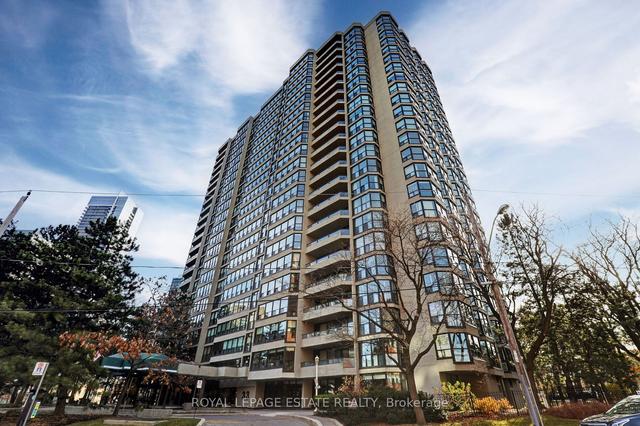 903 - 33 Elmhurst Ave, Condo with 2 bedrooms, 2 bathrooms and 1 parking in Toronto ON | Image 12