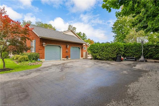 617 Hillcrest Road S, House detached with 4 bedrooms, 3 bathrooms and 14 parking in Norfolk County ON | Image 18