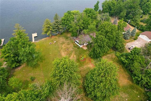 2 B5b Lane, House detached with 3 bedrooms, 1 bathrooms and 4 parking in Rideau Lakes ON | Image 2