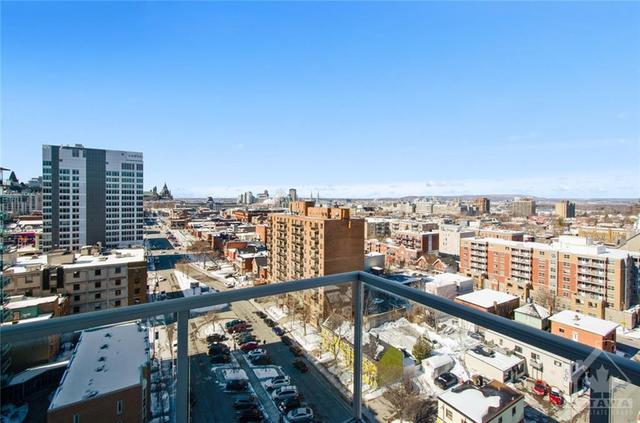 1302 - 180 York Street, Condo with 1 bedrooms, 2 bathrooms and null parking in Ottawa ON | Image 23