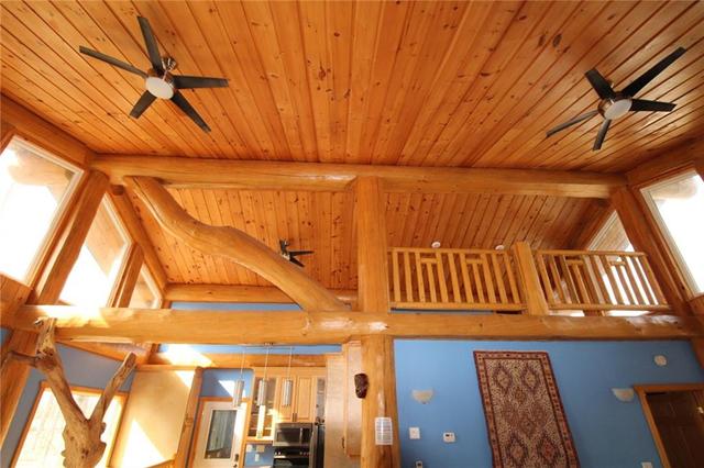 117 Sugarhouse Lane, House detached with 4 bedrooms, 3 bathrooms and 8 parking in Rideau Lakes ON | Image 14