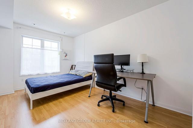 11 - 4 Alpen Way, Townhouse with 3 bedrooms, 3 bathrooms and 2 parking in Markham ON | Image 9