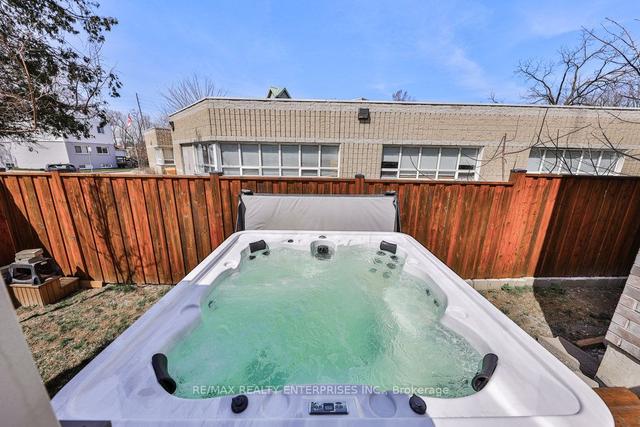 1562 Edencrest Dr, House detached with 4 bedrooms, 5 bathrooms and 4 parking in Mississauga ON | Image 37