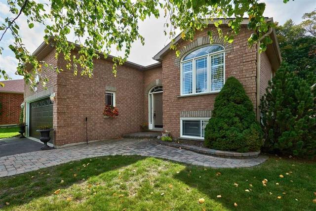 163 Emms Dr, House detached with 3 bedrooms, 2 bathrooms and 6 parking in Barrie ON | Image 26