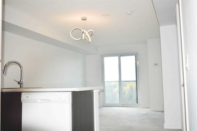 509 - 1346 Danforth Rd, Condo with 1 bedrooms, 1 bathrooms and 1 parking in Toronto ON | Image 17