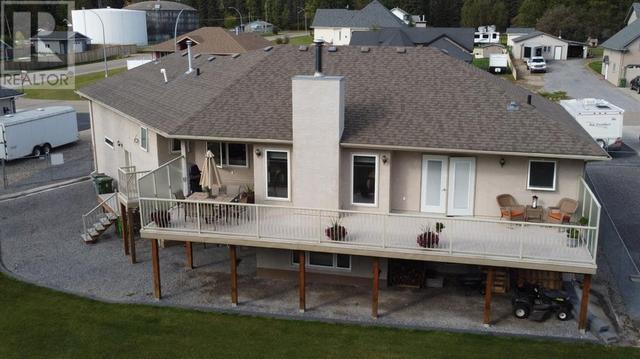 1709 62 Street, House detached with 4 bedrooms, 3 bathrooms and 2 parking in Edson AB | Image 4