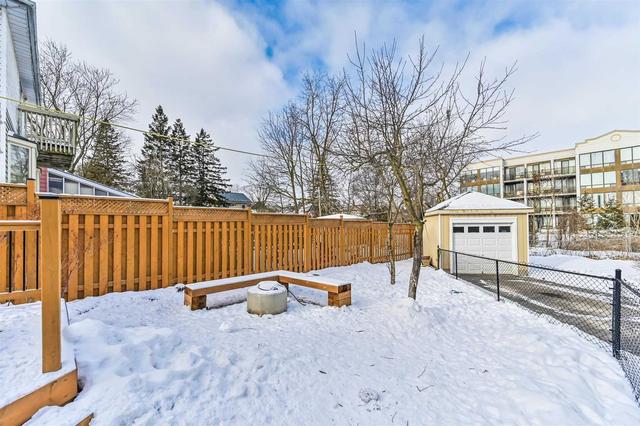 269 London Rd W, House detached with 1 bedrooms, 2 bathrooms and 3 parking in Guelph ON | Image 20