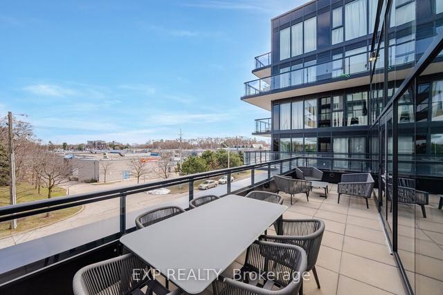 a216 - 1117 Cooke Blvd, Condo with 2 bedrooms, 2 bathrooms and 1 parking in Burlington ON | Image 28