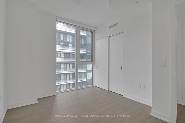 3108 - 357 King St, Condo with 2 bedrooms, 2 bathrooms and 0 parking in Toronto ON | Image 11