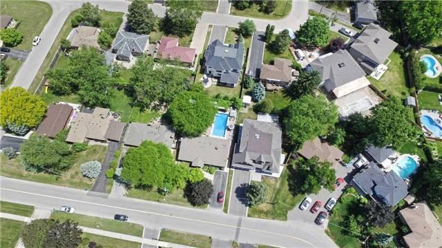 423 Scarsdale Cres, House detached with 3 bedrooms, 2 bathrooms and 4 parking in Oakville ON | Image 20