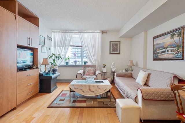 527 - 2737 Keele St, Condo with 0 bedrooms, 1 bathrooms and 1 parking in Toronto ON | Image 12