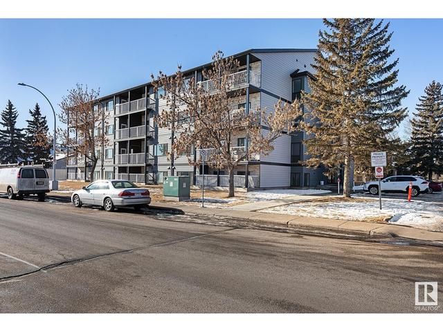 205 - 14808 26 St Nw, Condo with 1 bedrooms, 1 bathrooms and 1 parking in Edmonton AB | Image 3
