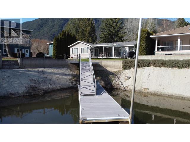 1448 Silver Sands Road, House other with 3 bedrooms, 2 bathrooms and 10 parking in Sicamous BC | Image 51