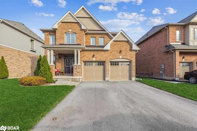 7596 Goldenrod Trail, House detached with 4 bedrooms, 2 bathrooms and null parking in Niagara Falls ON | Image 1