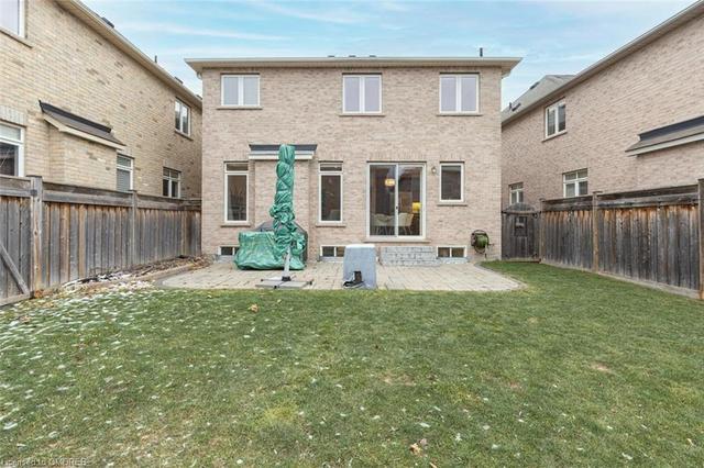 3292 Skipton Lane, House detached with 3 bedrooms, 3 bathrooms and 3 parking in Oakville ON | Image 26