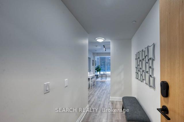 218 - 2369 Danforth Ave, Condo with 1 bedrooms, 2 bathrooms and 0 parking in Toronto ON | Image 30