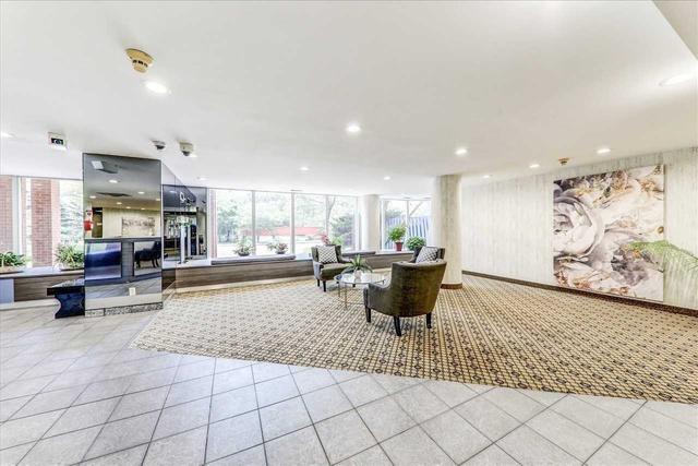 303 - 11753 Sheppard Ave, Condo with 2 bedrooms, 2 bathrooms and 1 parking in Toronto ON | Image 13