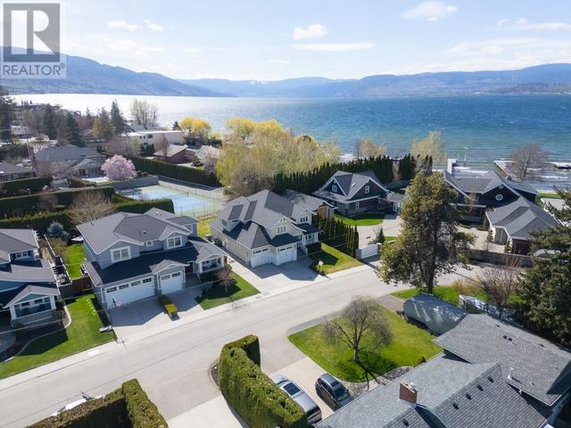 415 Hobson Crescent, House detached with 5 bedrooms, 5 bathrooms and null parking in Kelowna BC | Image 38