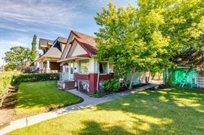 108 Crescent Road Nw, House detached with 2 bedrooms, 2 bathrooms and 2 parking in Calgary AB | Image 4